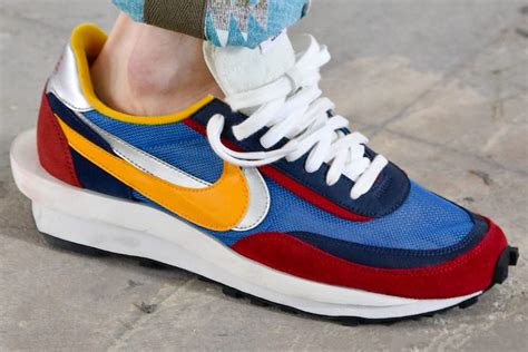 sacai sneakers